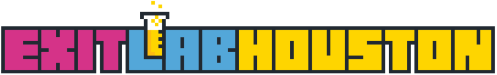 Exit Lab Houston Logo v2