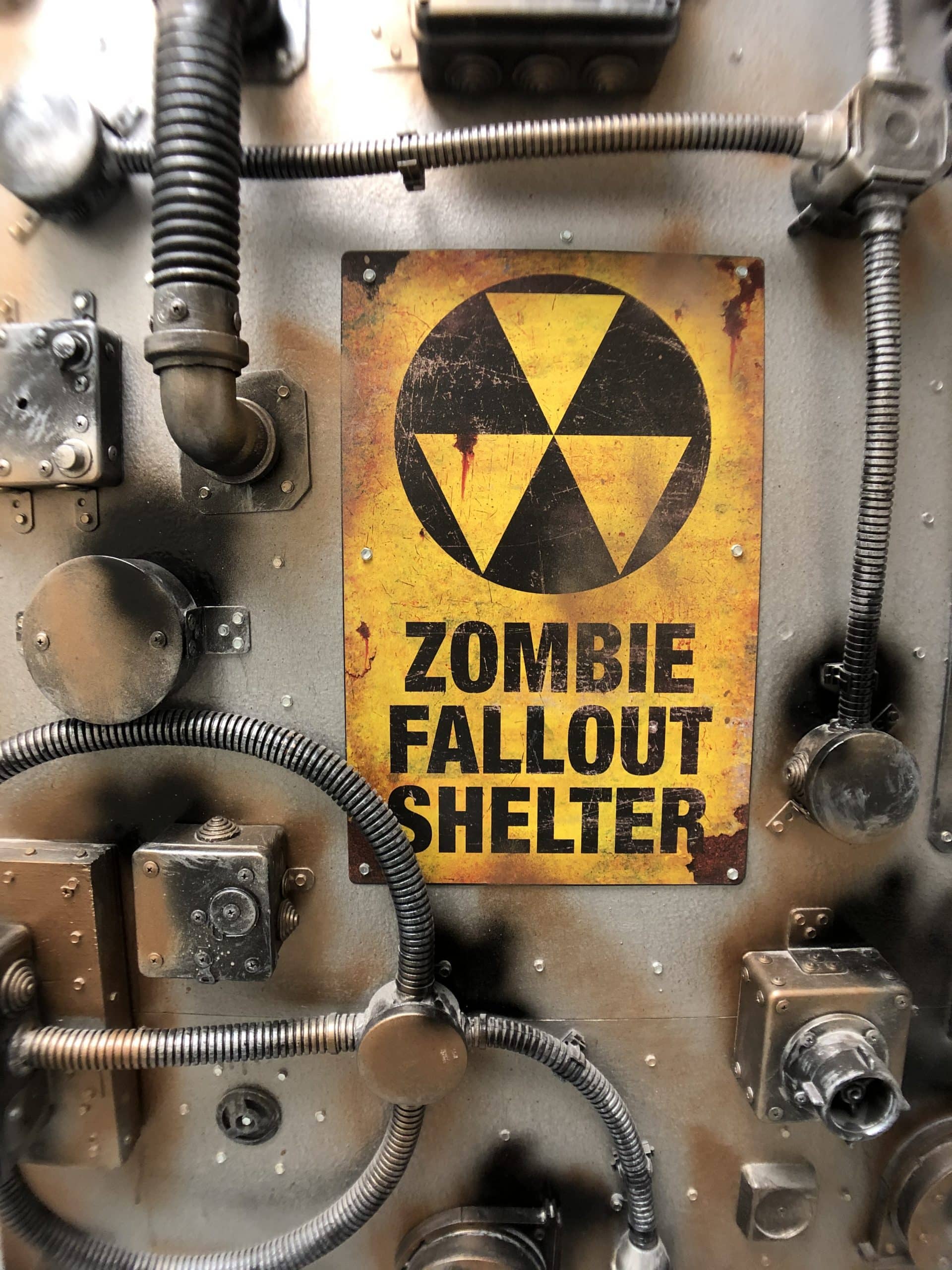 zombie escape room 3