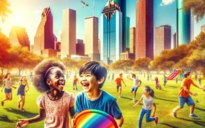 14 Fun Things to Do with Kids in Houston, TX