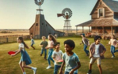 7 Fun Places for Kids in Texas