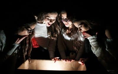 Epic Adult Adventures: Best Escape Rooms Near You