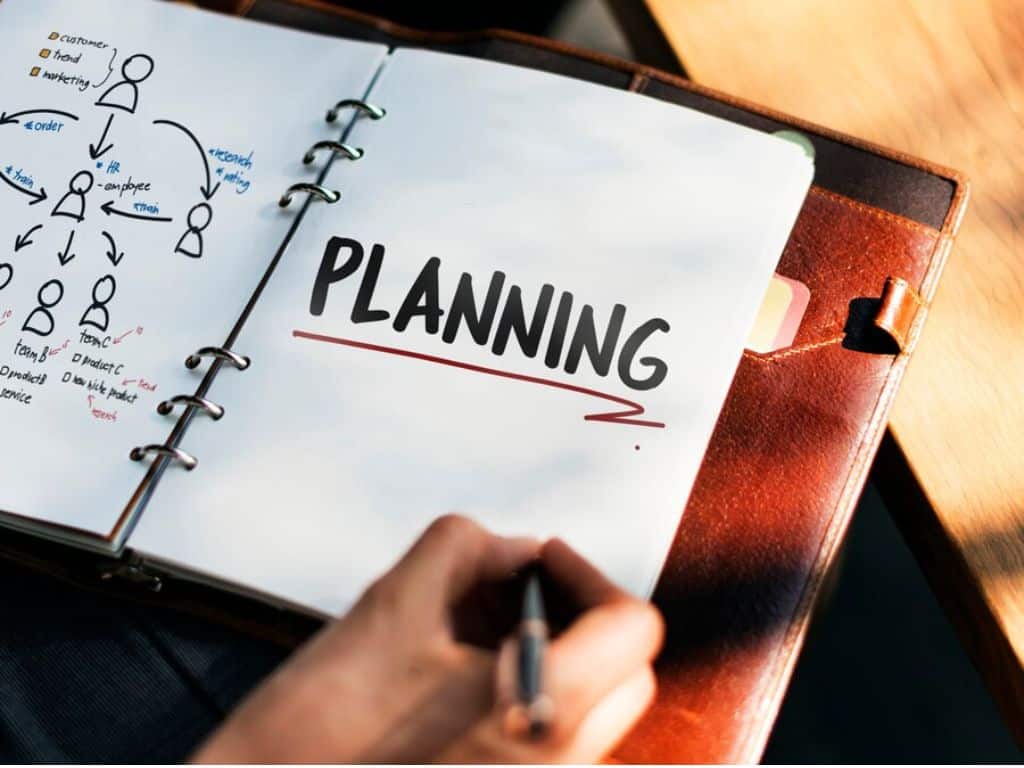 planning to visit escape rooms
