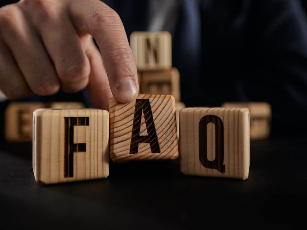 FAQ