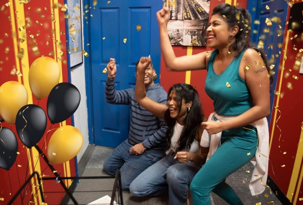 Best Escape Rooms in Houston: 10 Top Picks for 2026