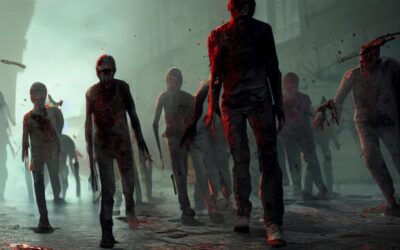 Top 4 Creative Zombie Escape Room Ideas for Your Next Adventure
