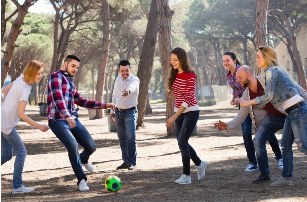 Fun Activities To Do With Your Teenager
