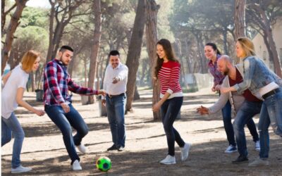 Fun Activities To Do With Your Teenager