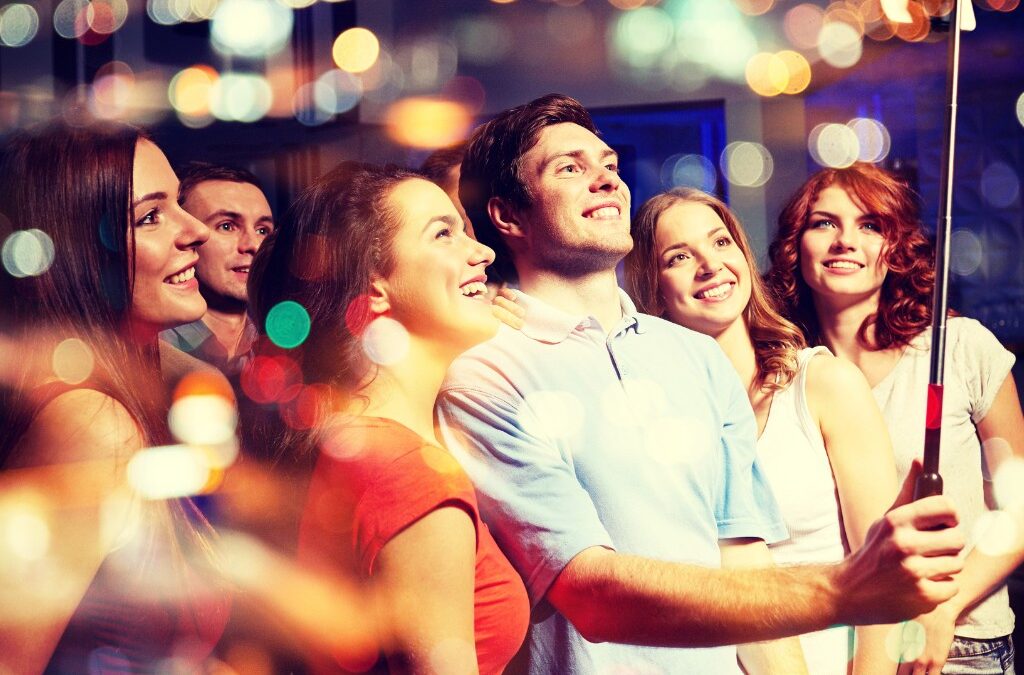 Ultimate Guide to Things to Do in Houston at Night