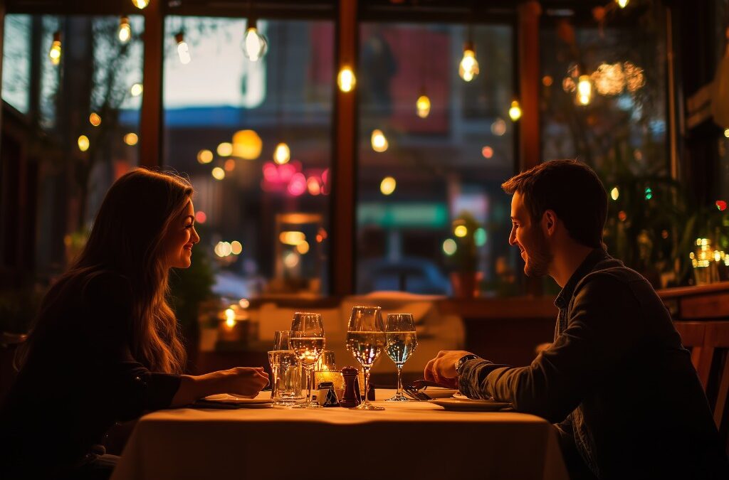 Top 31 Romantic Things to Do as a Couple in Houston