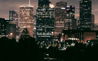 30 Thrilling Things to Do in Houston at Night