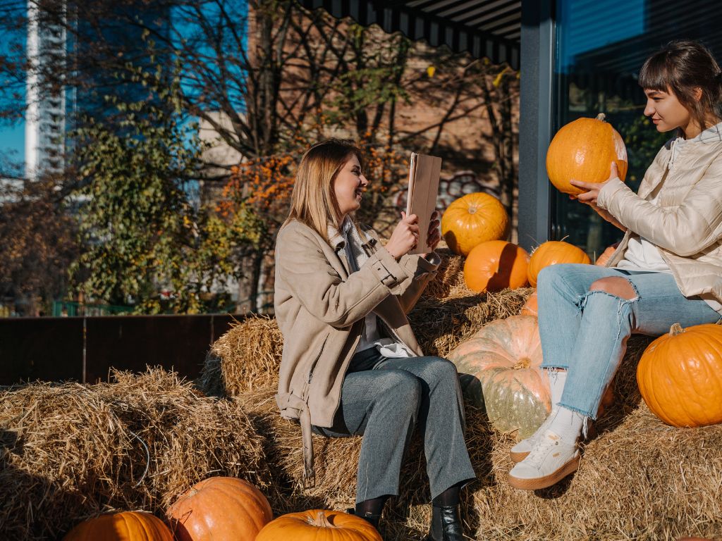 fall activities to do in Houston