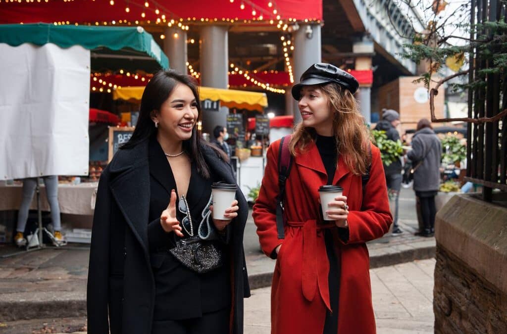 Bucket List-Worthy Things To Do In Houston At Christmas