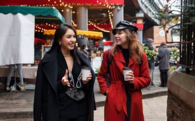 Bucket List-Worthy Things To Do In Houston At Christmas