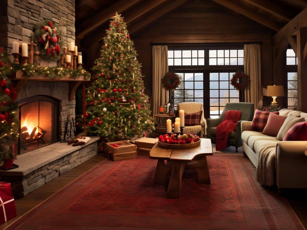 christmas escape room houston