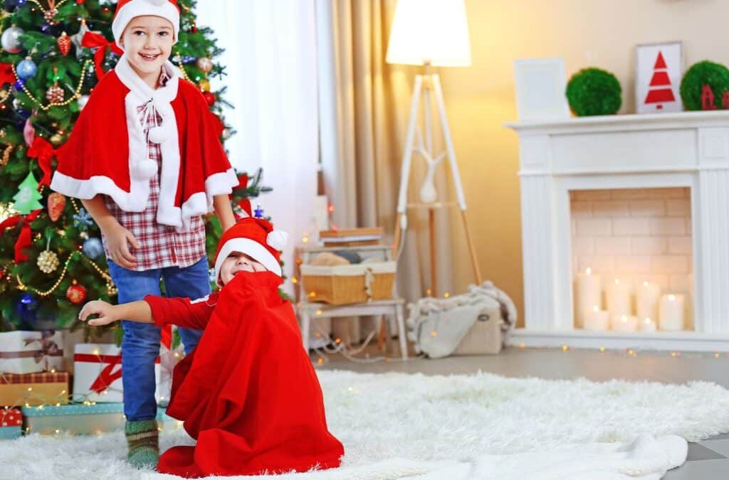 Discover Houston’s Best Christmas Escape Rooms