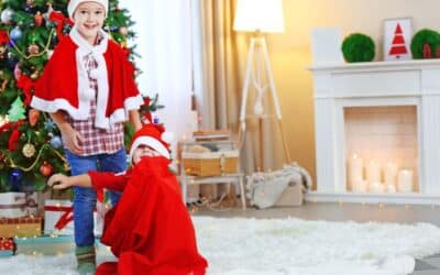 Discover Houston’s Best Christmas Escape Rooms