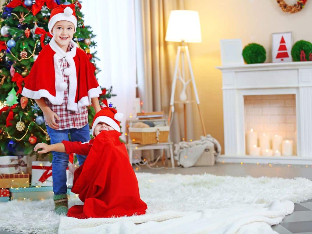 kids-christmas-celebration-houston-escape-room-theme houstons best christmas escape rooms