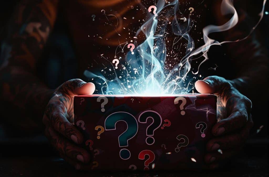 Houston’s Best Escape Room for Date Night