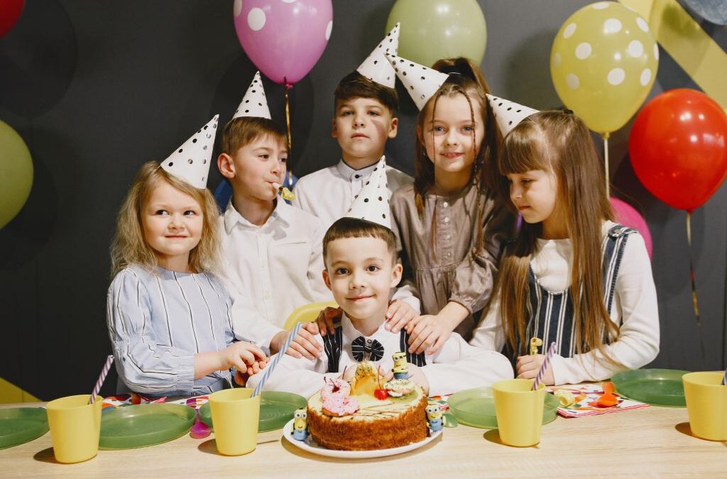 Plan an Unforgettable Escape Room Birthday Party In Houston