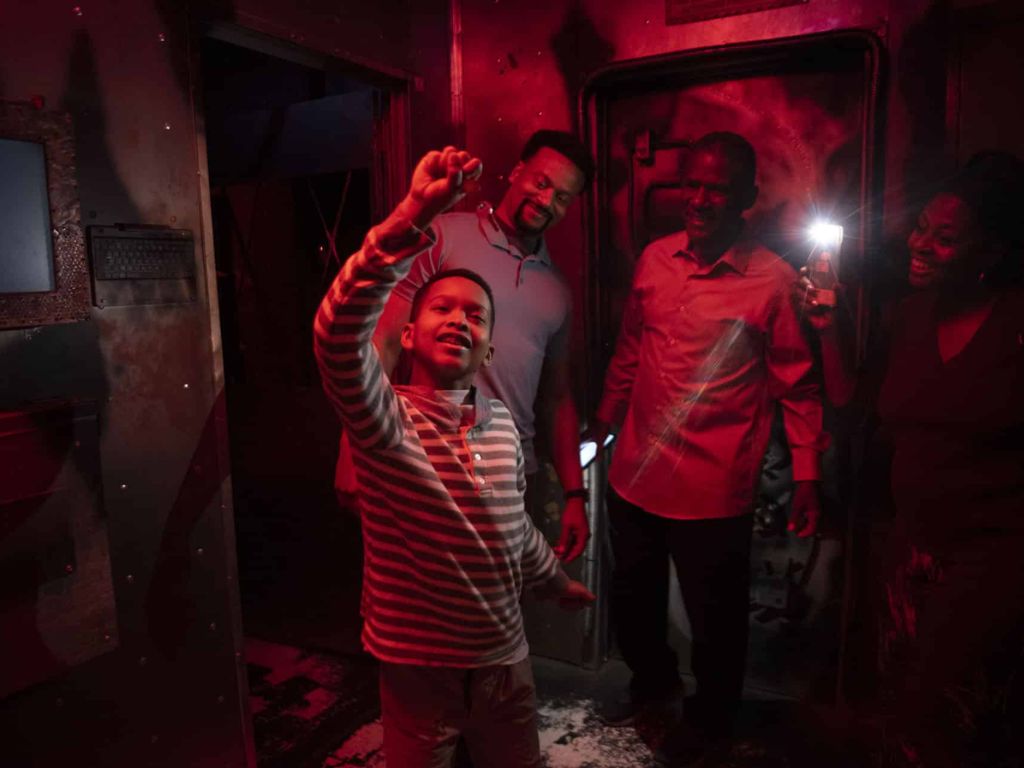 plan an unforgettable birthday