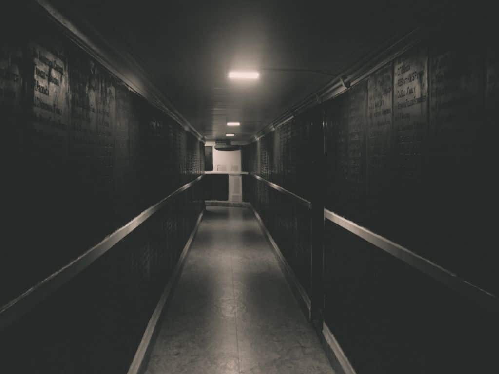 escape room game in houston