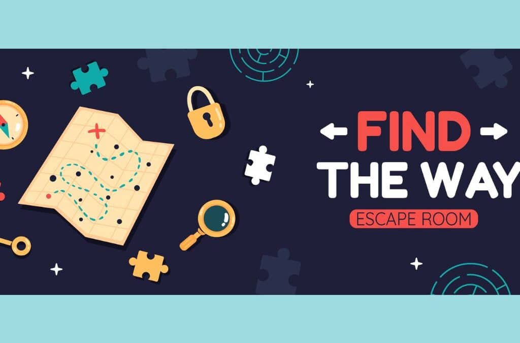 Discover the Different Types of Escape Room Clues
