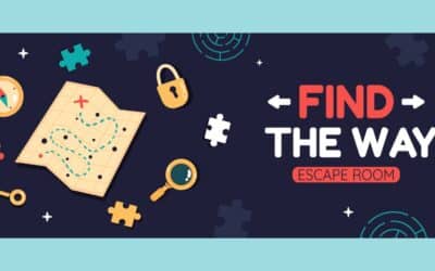 Discover the Different Types of Escape Room Clues