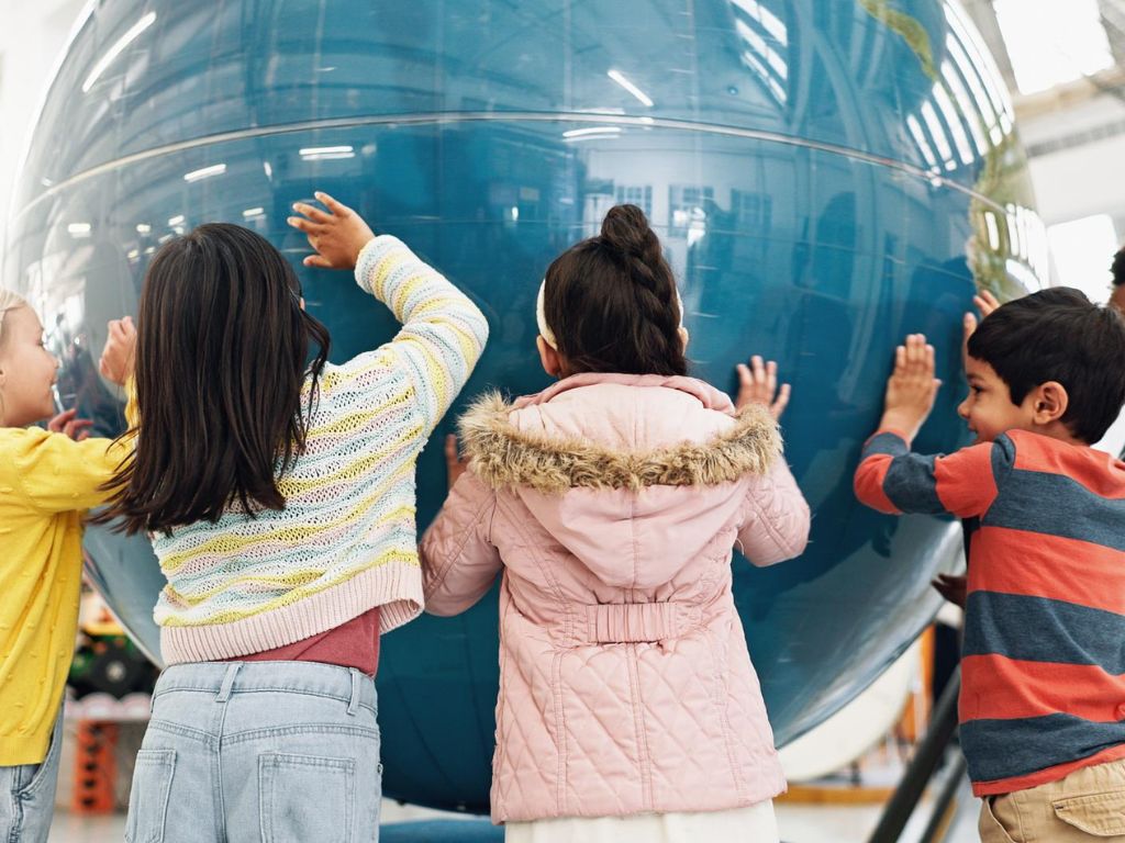 field trips for high school students near me in houston family activities