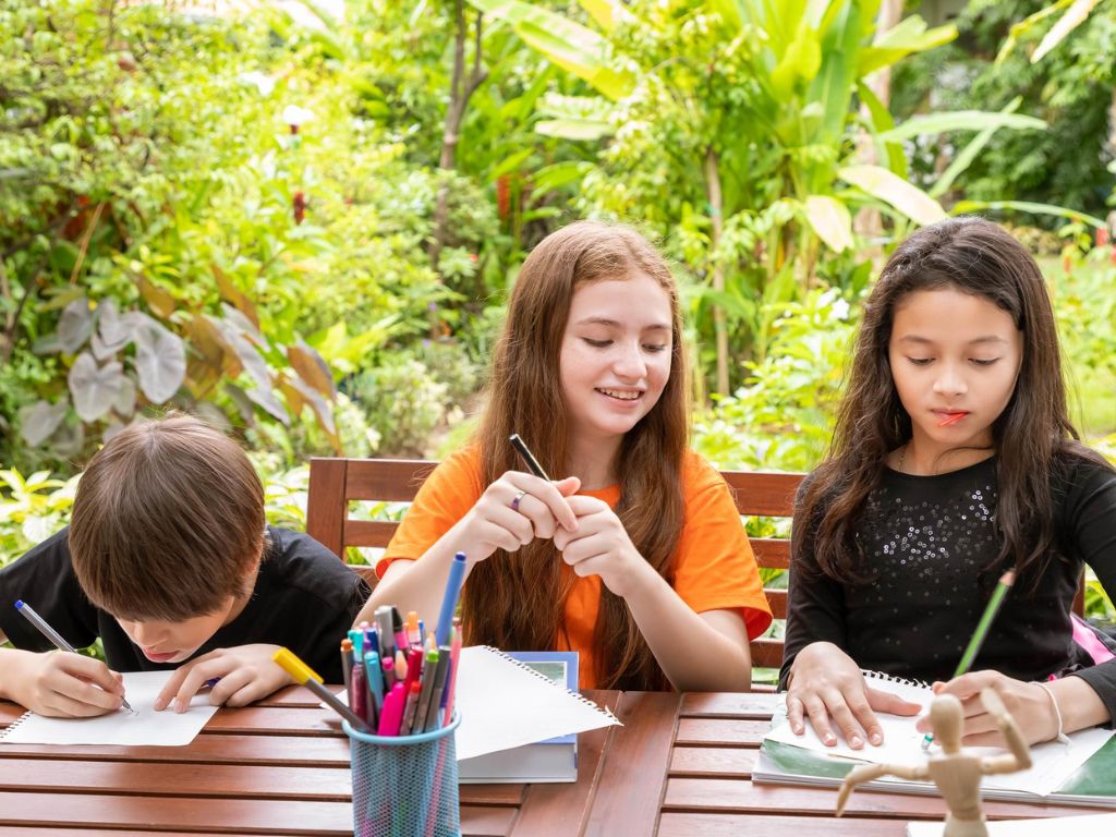 free school field trips in houston for spring break destination