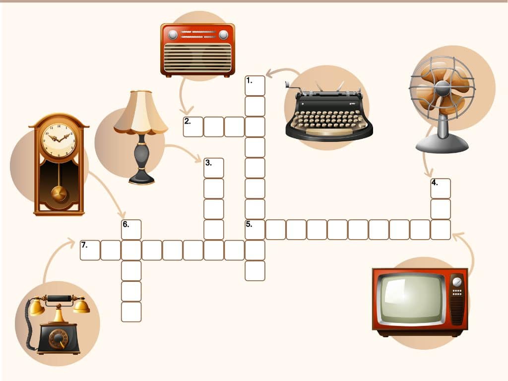 interactive and thrilling themes