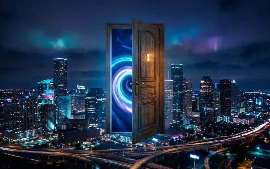The Future of Escape Rooms in Houston Looks Nothing Like You’d Expect