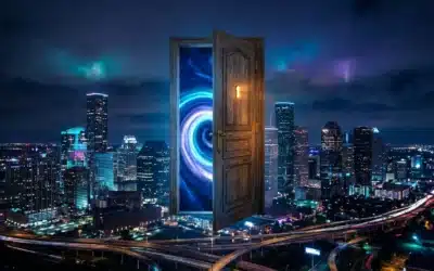 The Future of Escape Rooms in Houston Looks Nothing Like You’d Expect