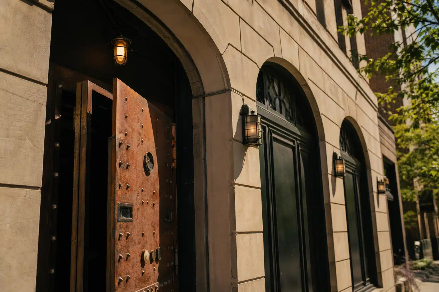 The Escape Game's award-winning Houston venue at The Escape Game